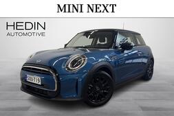 Mini Hatchback vaihtoauto