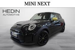 Mini Hatchback vaihtoauto