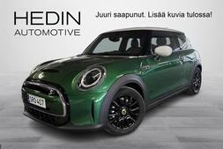 Mini Hatchback vaihtoauto