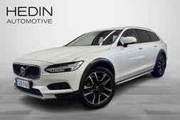 Volvo V90 Cross Country vaihtoauto