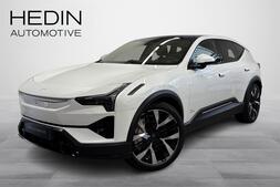 Polestar 3 vaihtoauto