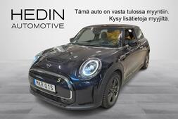 Mini Hatchback vaihtoauto