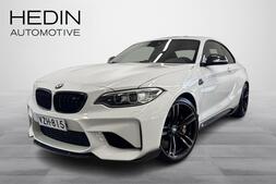 BMW M2 vaihtoauto