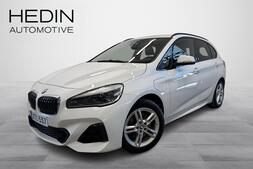 BMW 225 vaihtoauto