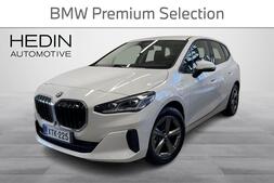 BMW 225 vaihtoauto