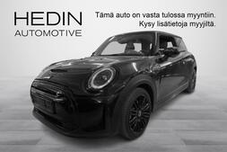 Mini Hatchback vaihtoauto
