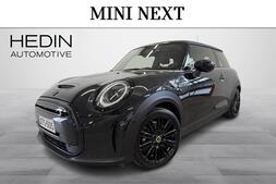 Mini Hatchback vaihtoauto
