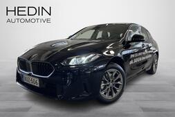 BMW 120 vaihtoauto