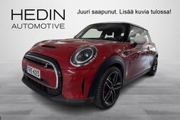 Mini Hatchback vaihtoauto