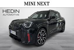 Mini Aceman vaihtoauto