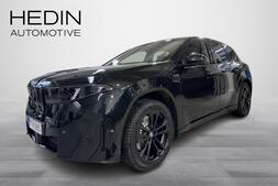 BMW iX3 vaihtoauto