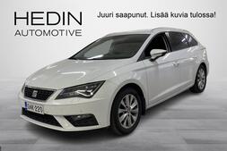 SEAT Leon ST vaihtoauto