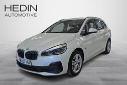 BMW 225 vaihtoauto