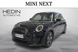 Mini Hatchback vaihtoauto