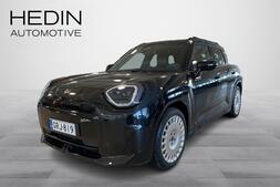 Mini Aceman vaihtoauto