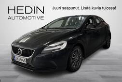 Volvo V40 vaihtoauto