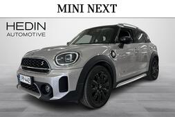 Mini Countryman vaihtoauto