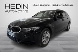 BMW 330 vaihtoauto