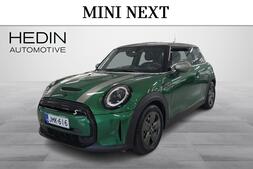 Mini Hatchback vaihtoauto