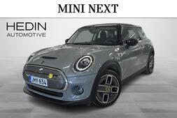 Mini Hatchback vaihtoauto