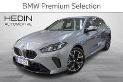 BMW 120 vaihtoauto