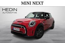 Mini Hatchback vaihtoauto