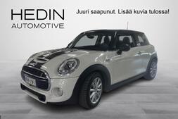 Mini Hatchback vaihtoauto