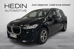 BMW 225 vaihtoauto