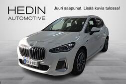 BMW 230 vaihtoauto