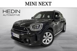 Mini Countryman vaihtoauto