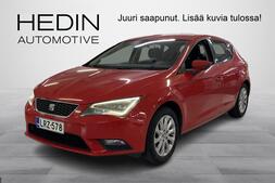 SEAT Leon vaihtoauto