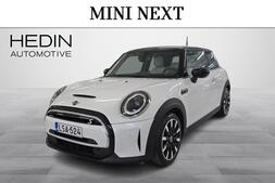 Mini Hatchback vaihtoauto