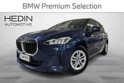 BMW 225 vaihtoauto