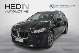 BMW 230 vaihtoauto