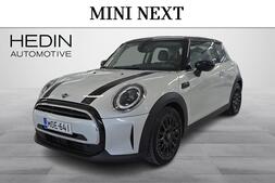 Mini Hatchback vaihtoauto