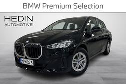 BMW 225 vaihtoauto