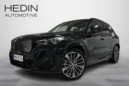 BMW iX1 vaihtoauto
