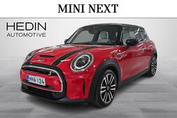 Mini Hatchback vaihtoauto