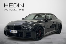BMW M2 vaihtoauto