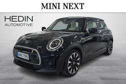 Mini Hatchback vaihtoauto