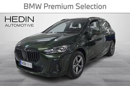 BMW 225 vaihtoauto