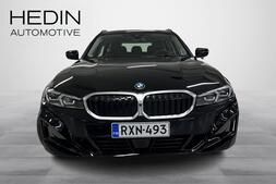 BMW 330 vaihtoauto