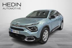 Citroën C4 vaihtoauto