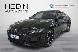 BMW M440i vaihtoauto