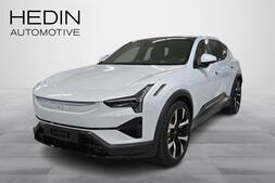 Polestar 3 vaihtoauto