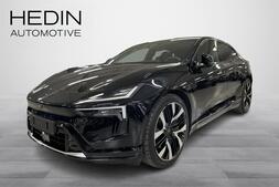 Polestar 4 vaihtoauto