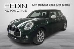 Mini Hatchback vaihtoauto