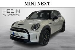Mini Hatchback vaihtoauto