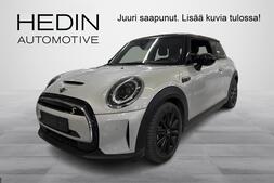 Mini Hatchback vaihtoauto