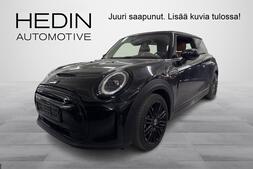 Mini Hatchback vaihtoauto
